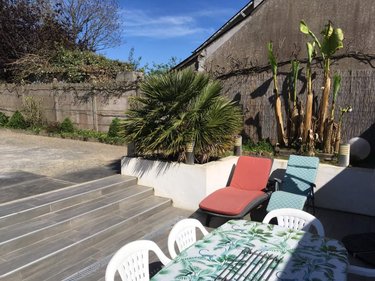 Maison a vendre Sens-de-Bretagne 35490 Ille-et-Vilaine 111 m2 6 pièces 271760 euros