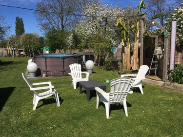 Maison a vendre Sens-de-Bretagne 35490 Ille-et-Vilaine 111 m2 6 pièces 271760 euros