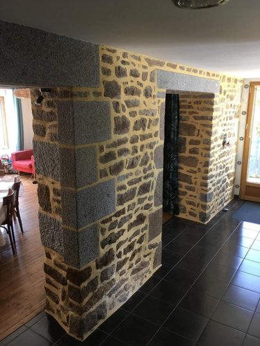 Maison a vendre Sens-de-Bretagne 35490 Ille-et-Vilaine 111 m2 6 pièces 271760 euros