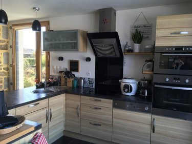 Maison a vendre Sens-de-Bretagne 35490 Ille-et-Vilaine 111 m2 6 pièces 271760 euros