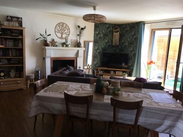 Maison a vendre Sens-de-Bretagne 35490 Ille-et-Vilaine 111 m2 6 pièces 271760 euros