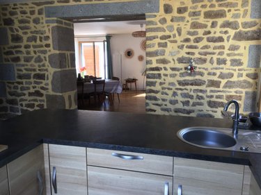 Maison a vendre Sens-de-Bretagne 35490 Ille-et-Vilaine 111 m2 6 pièces 271760 euros
