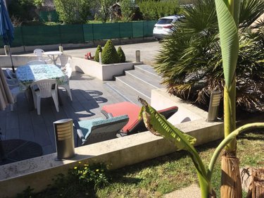 Maison a vendre Sens-de-Bretagne 35490 Ille-et-Vilaine 111 m2 6 pièces 271760 euros