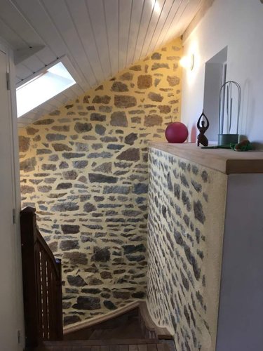 Maison a vendre Sens-de-Bretagne 35490 Ille-et-Vilaine 111 m2 6 pièces 271760 euros