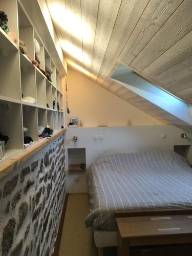 Maison a vendre Sens-de-Bretagne 35490 Ille-et-Vilaine 111 m2 6 pièces 271760 euros