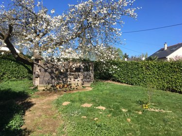 Maison a vendre Essé 35150 Ille-et-Vilaine 89 m2 5 pièces 199240 euros