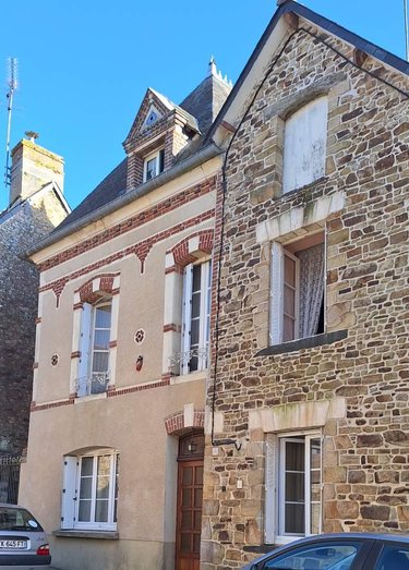 Maison a vendre Piré-Chancé 35150 Ille-et-Vilaine 111 m2 5 pièces 168160 euros