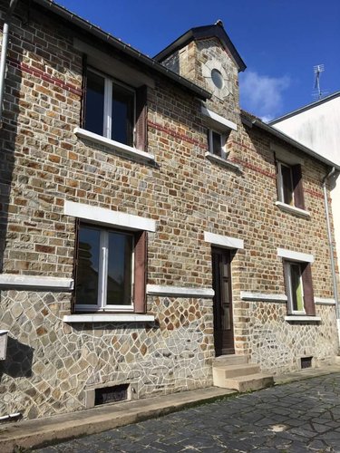 Maison a vendre Janzé 35150 Ille-et-Vilaine 110 m2 5 pièces 178520 euros