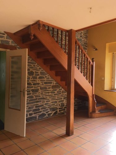 Maison a vendre Janzé 35150 Ille-et-Vilaine 110 m2 5 pièces 178520 euros