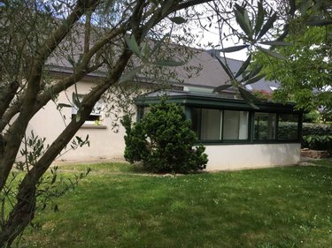 Maison a vendre Janzé 35150 Ille-et-Vilaine 88 m2 5 pièces 333920 euros