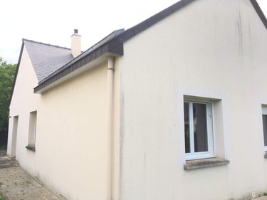 Maison a vendre Janzé 35150 Ille-et-Vilaine 88 m2 5 pièces 318380 euros