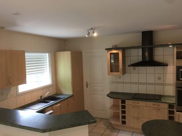 Maison a vendre Janzé 35150 Ille-et-Vilaine 88 m2 5 pièces 266580 euros