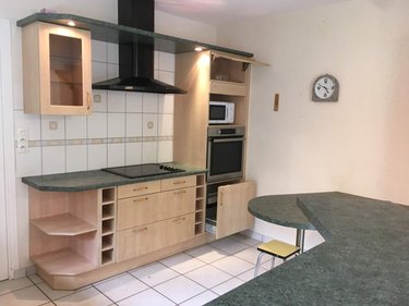 Maison a vendre Janzé 35150 Ille-et-Vilaine 88 m2 5 pièces 282120 euros