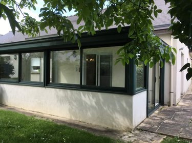 Maison a vendre Janzé 35150 Ille-et-Vilaine 88 m2 5 pièces 333920 euros