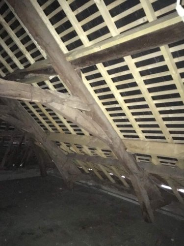 Maison a vendre Janzé 35150 Ille-et-Vilaine 68 m2 4 pièces 100820 euros