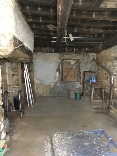 Maison a vendre Janzé 35150 Ille-et-Vilaine 68 m2 4 pièces 106000 euros
