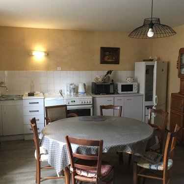 Maison a vendre Janzé 35150 Ille-et-Vilaine 68 m2 4 pièces 100820 euros