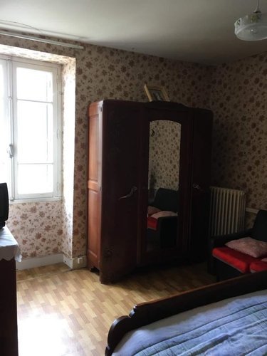 Maison a vendre Janzé 35150 Ille-et-Vilaine 68 m2 4 pièces 106000 euros