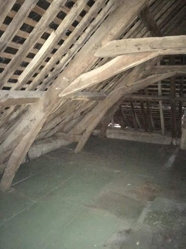 Maison a vendre Janzé 35150 Ille-et-Vilaine 68 m2 4 pièces 100820 euros