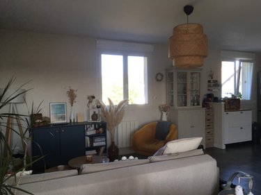 Appartement a vendre Janzé 35150 Ille-et-Vilaine 87 m2 3 pièces 157800 euros