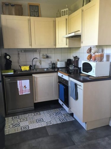 Appartement a vendre Janzé 35150 Ille-et-Vilaine 87 m2 3 pièces 157800 euros