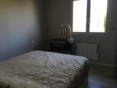 Appartement a vendre Janzé 35150 Ille-et-Vilaine 87 m2 3 pièces 157800 euros