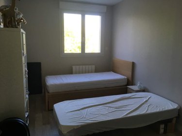 Appartement a vendre Janzé 35150 Ille-et-Vilaine 87 m2 3 pièces 157800 euros