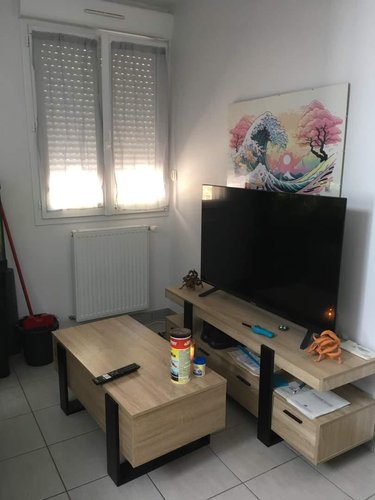 Appartement a vendre Janzé 35150 Ille-et-Vilaine 37 m2 2 pièces 95640 euros