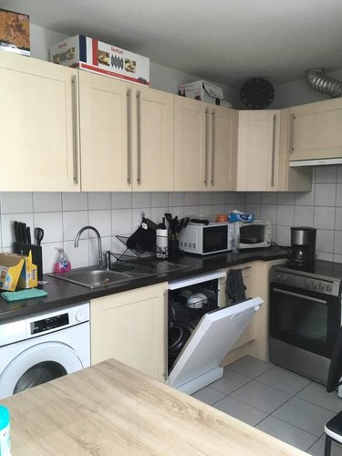 Appartement a vendre Janzé 35150 Ille-et-Vilaine 37 m2 2 pièces 95640 euros