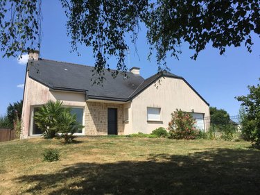 Maison a vendre Janzé 35150 Ille-et-Vilaine 131 m2 5 pièces 333920 euros