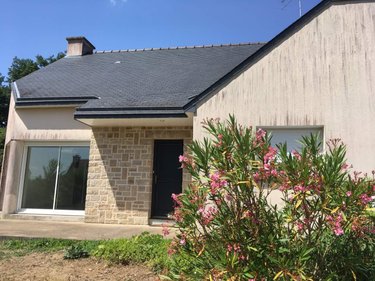 Maison a vendre Janzé 35150 Ille-et-Vilaine 131 m2 5 pièces 333920 euros