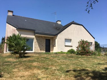 Maison a vendre Janzé 35150 Ille-et-Vilaine 131 m2 5 pièces 333920 euros