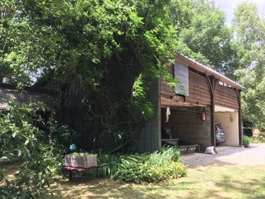 Maison a vendre Brie 35150 Ille-et-Vilaine 154 m2 5 pièces 416800 euros