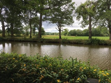 Maison a vendre Brie 35150 Ille-et-Vilaine 154 m2 5 pièces 416800 euros