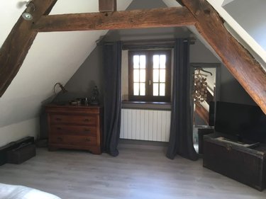 Maison a vendre Brie 35150 Ille-et-Vilaine 154 m2 5 pièces 416800 euros