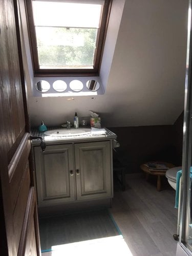 Maison a vendre Brie 35150 Ille-et-Vilaine 154 m2 5 pièces 416800 euros