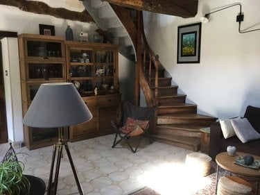 Maison a vendre Brie 35150 Ille-et-Vilaine 154 m2 5 pièces 416800 euros