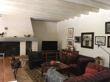 Maison a vendre Brie 35150 Ille-et-Vilaine 154 m2 5 pièces 416800 euros