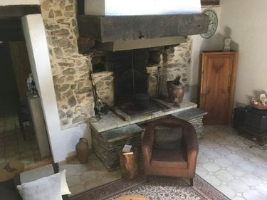 Maison a vendre Brie 35150 Ille-et-Vilaine 154 m2 5 pièces 416800 euros
