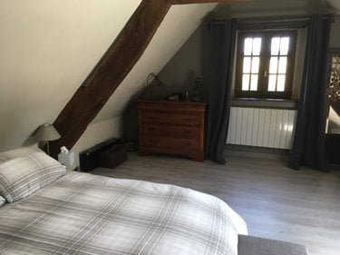 Maison a vendre Brie 35150 Ille-et-Vilaine 154 m2 5 pièces 416800 euros