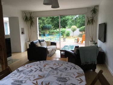 Maison a vendre Chantepie 35135 Ille-et-Vilaine 117 m2 6 pièces 396000 euros
