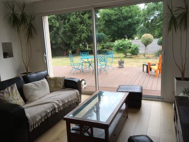 Maison a vendre Chantepie 35135 Ille-et-Vilaine 117 m2 6 pièces 396000 euros