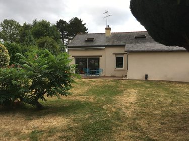 Maison a vendre Chantepie 35135 Ille-et-Vilaine 117 m2 6 pièces 396000 euros