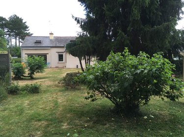 Maison a vendre Chantepie 35135 Ille-et-Vilaine 117 m2 6 pièces 396000 euros