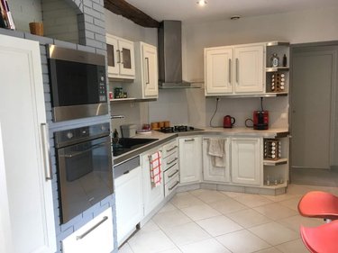 Maison a vendre Chantepie 35135 Ille-et-Vilaine 117 m2 6 pièces 396000 euros