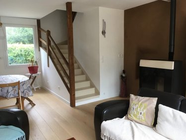 Maison a vendre Chantepie 35135 Ille-et-Vilaine 117 m2 6 pièces 396000 euros