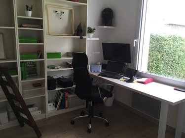 Maison a vendre Chantepie 35135 Ille-et-Vilaine 117 m2 6 pièces 396000 euros