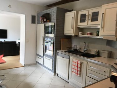 Maison a vendre Chantepie 35135 Ille-et-Vilaine 117 m2 6 pièces 396000 euros