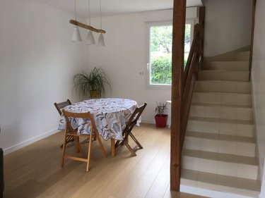 Maison a vendre Chantepie 35135 Ille-et-Vilaine 117 m2 6 pièces 396000 euros