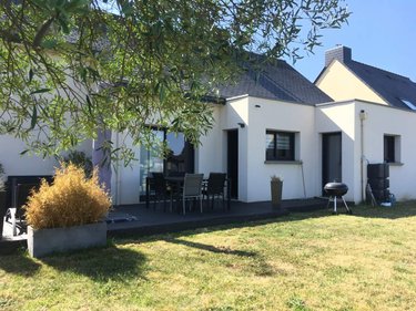 Maison a vendre Janzé 35150 Ille-et-Vilaine 108 m2 6 pièces 332000 euros